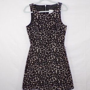 NWT Felicity & Coco Textured Leopard Prin…